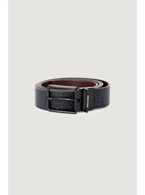 cintura con ardig ARMANI EXCHANGE | 951325 2F80060536